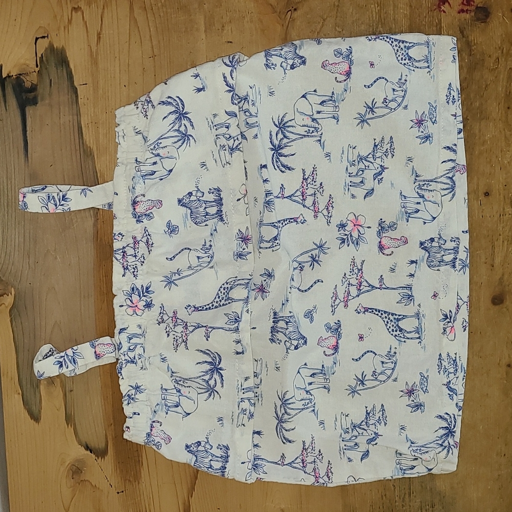 Carter's 2T Top EUC